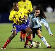 Trước trận Argentina - Mexico: Argentina sẽ sớm đoạt vé?